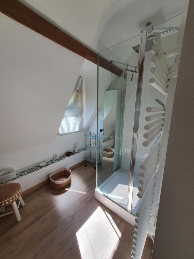 Le Clos Joly 14 Saint-Gatien-des-Bois Экстерьер фото